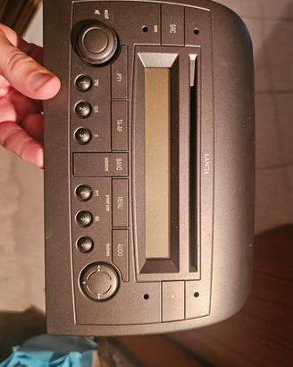 autoradio y modello 2003-2010