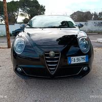 Alfa Romeo MiTo 1.4 78 CV 8V S&S Distinctive GPL p