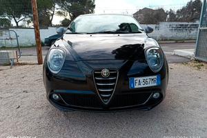 Alfa Romeo MiTo 1.4 78 CV 8V S&S Distinctive GPL p