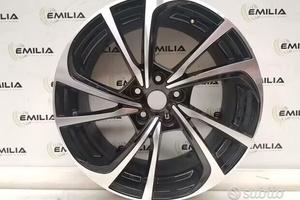 CERCHI ALFA ROMEO/500X/JEEP RENEGADE DA 18