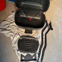 Kit bauletto per Honda CB500F