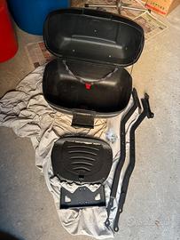 Kit bauletto per Honda CB500F