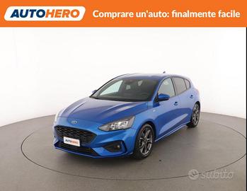 FORD Focus PA10228