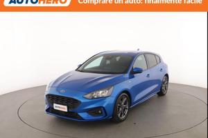FORD Focus PA10228