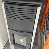 Stufa a Pellet NUOVE 8kw 10kw da 680euro 