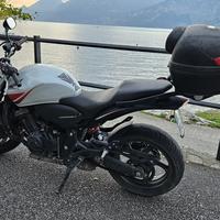 Honda Hornet 600