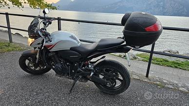 Honda Hornet 600