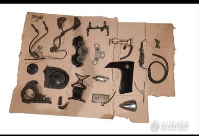 Ricambi originali YAMAHA T-Max 500 2008 2011 ROMA