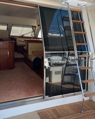 Uniesse 52 fly