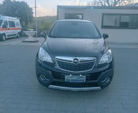 Opel Mokka Opel Mokka 1.7 Cdti Mt (130 Cv).