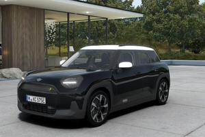 Mini Mini Aceman SE Classic