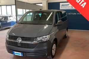 Volkswagen Caravelle 2.0 TDI 110cv 9p. Trendline