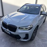 Bmw X3 M xDrive20d 48V Msport