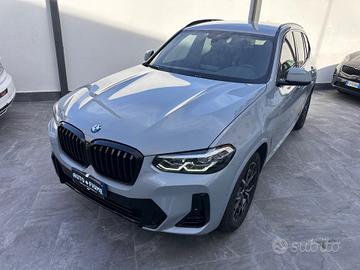 Bmw X3 M xDrive20d 48V Msport