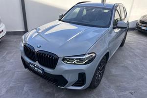Bmw X3 M xDrive20d 48V Msport