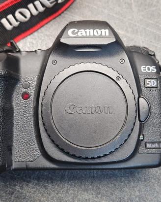 CANON EOS 5D MARK2 78K