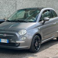 Fiat 500 1.3 disel Neopatentati