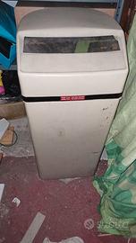 addolcitore culligan