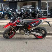 Ducati Hypermotard 698