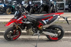 Ducati Hypermotard 698
