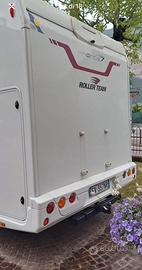 2019 Roller team kronos 295