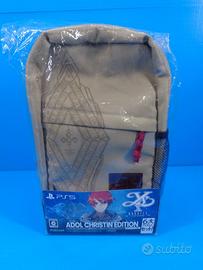 YsX -NORDICS- {Adol Christin} Edition PS5