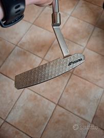 Mizuno Bettinardi C02 putter