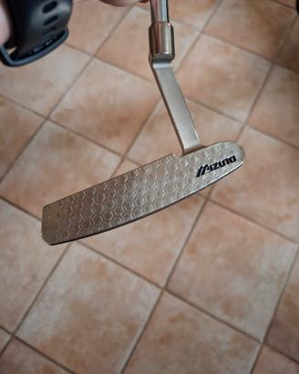 Mizuno Bettinardi C02 putter