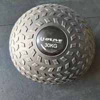 Palla Medica, slamball, D-ball 30kg O'live