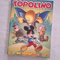 Lotto 2 Topolino Originali Disney n.3259 3375 -3 €