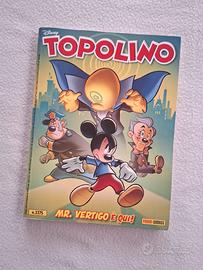 Lotto 2 Topolino Originali Disney n.3259 3375 -3 €