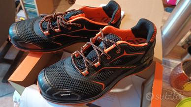 scarpe antinfortunistiche 
