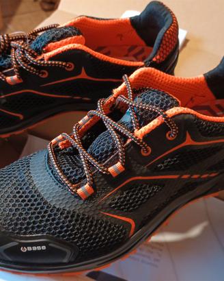 scarpe antinfortunistiche 