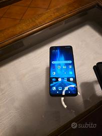 XIAOMI MI 10 T CON CARICABATTERIE E COVER