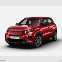 CITROEN C3 PureTech 100 S&S You KM ZERO