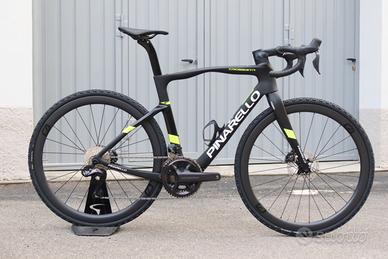 PINARELLO CROSSISTA F9