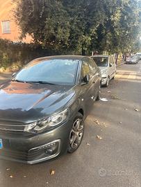 Citroen Elysée usata pochissimo