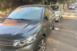 Citroen Elysée usata pochissimo