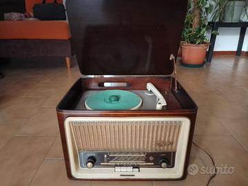 RADIO ANTICA