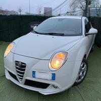 Alfa ROMEO MITO 2011 1.6 DIESEL NEOPATENTATI