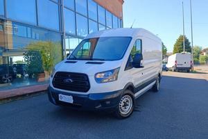 FORD Transit 350 2.0TDCi EcoBlue 130CV PL-TM Fur