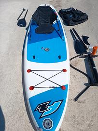 tavola sup gonfiabile 