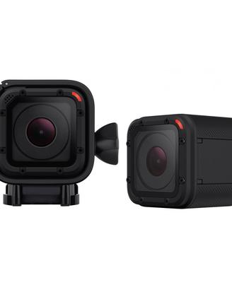 Go Pro hero sassion