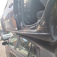 minigonne e spoiler originali fiat bravo sport