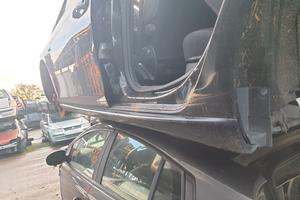 minigonne e spoiler originali fiat bravo sport