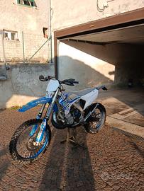 TM en 250 2t 