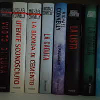 Libri Michael Connelly