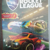 Rocket League Nintendo Switch