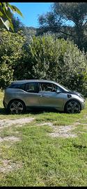 BMW i3 non marciante