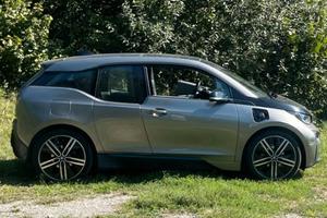 BMW i3 non marciante